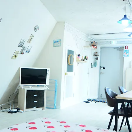 Residence Unicorn