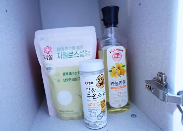 Aparthotel Unicorn Family Seul