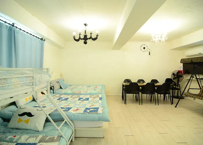 Aparthotel Unicorn Family