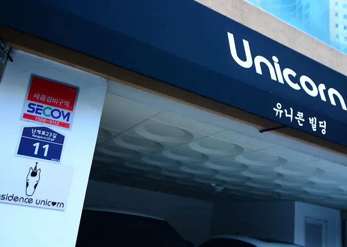 Unicorn Family