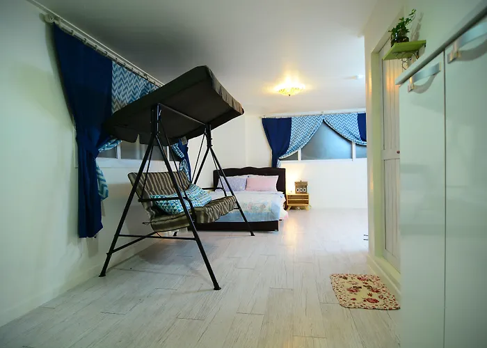 Aparthotel Unicorn Family Seul