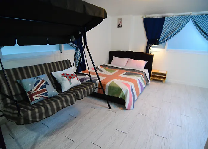 Unicorn Family Aparthotel