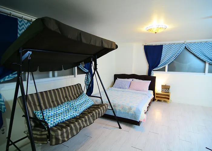 Unicorn Family Aparthotel