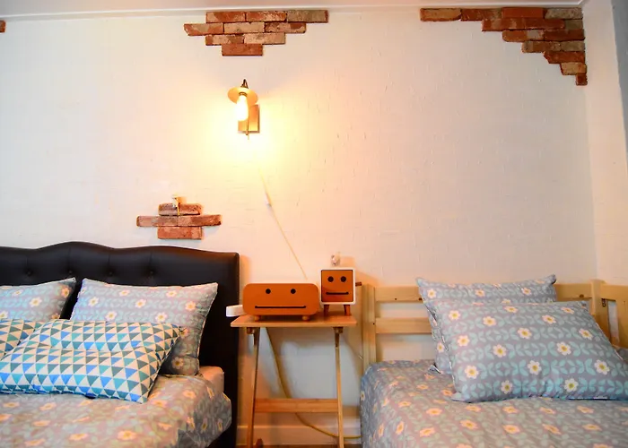Unicorn Family Aparthotel 4*