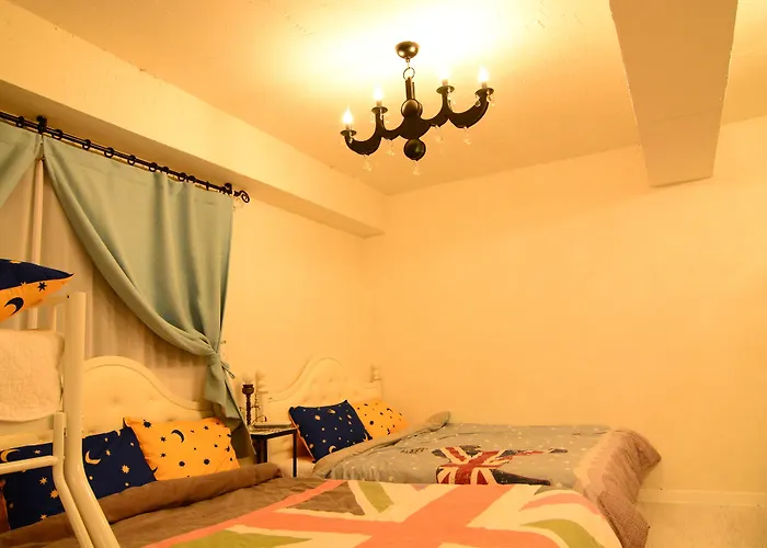 Aparthotel Unicorn Family 4*