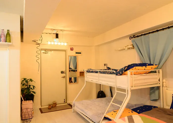Aparthotel Unicorn Family 4*