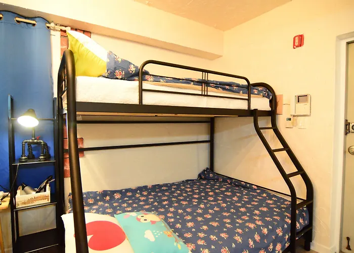 Aparthotel Unicorn Family