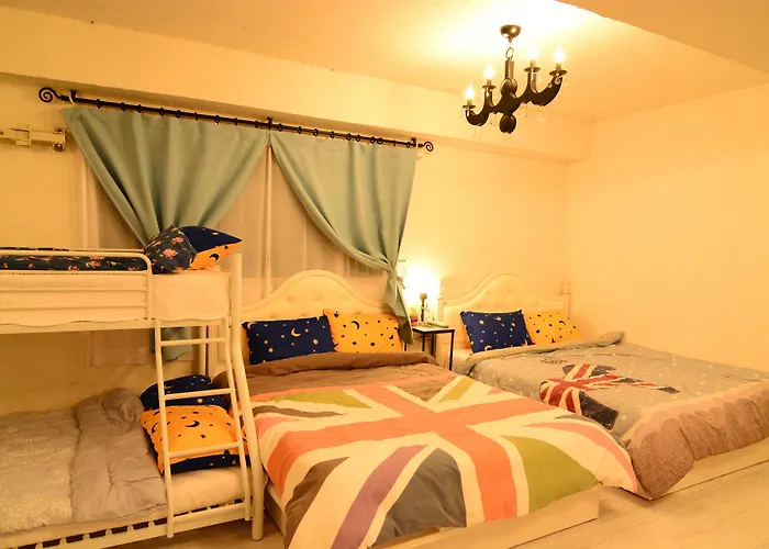 Unicorn Family Aparthotel