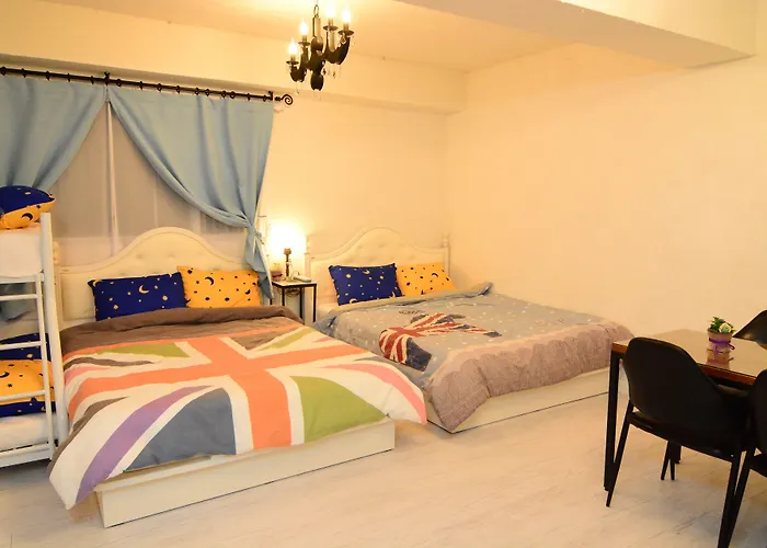 Unicorn Family Aparthotel