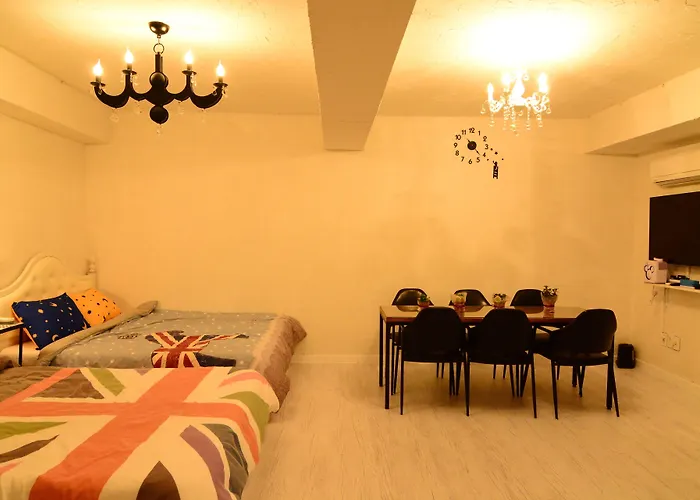 Unicorn Family Aparthotel 4*