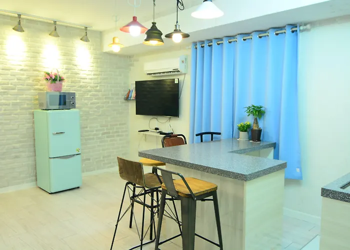 Unicorn Family Aparthotel 4*
