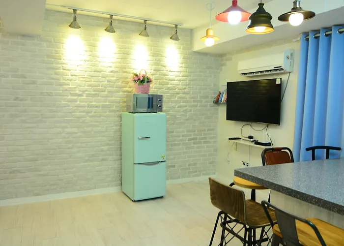 Unicorn Family Aparthotel 4*