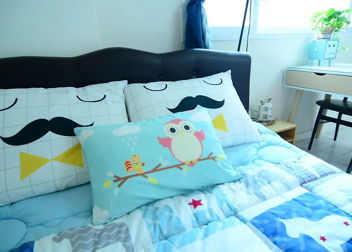 Aparthotel Unicorn Family 4*