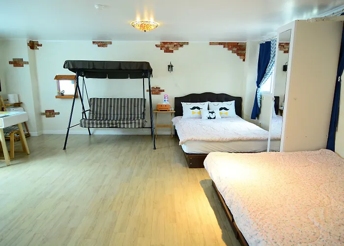 Unicorn Family Aparthotel