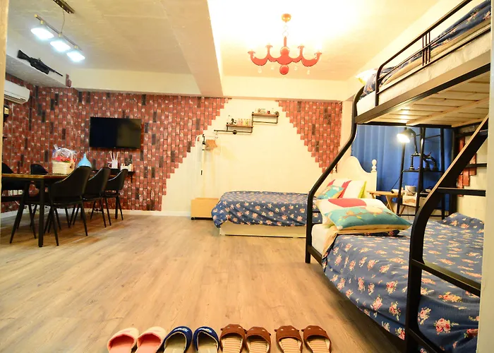 Aparthotel Unicorn Family 4*