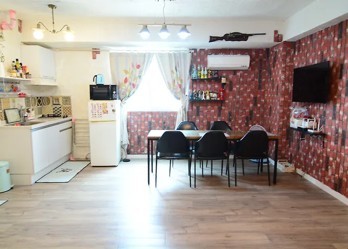 Unicorn Family Aparthotel
