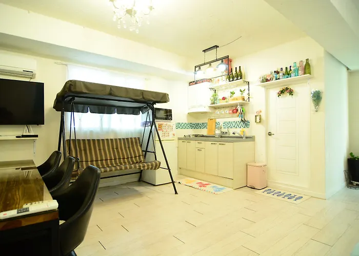 Unicorn Family Aparthotel 4*