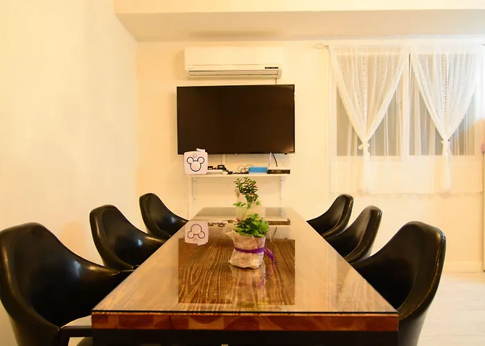 Aparthotel Unicorn Family Seul