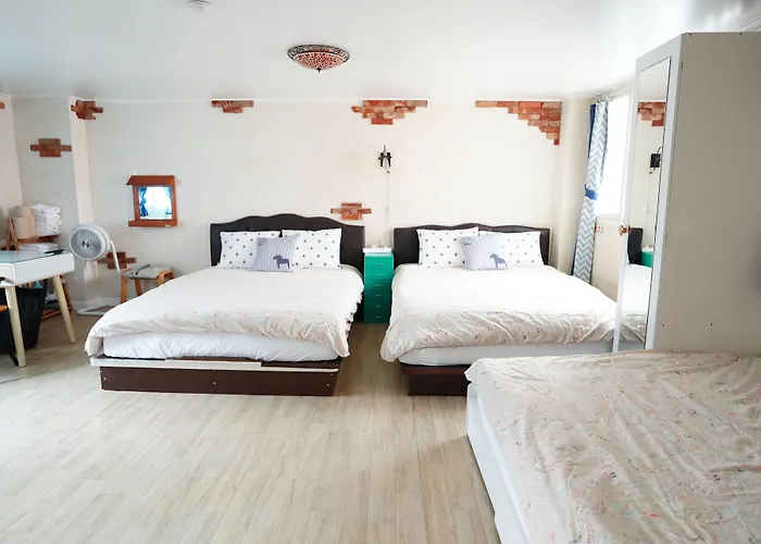 Aparthotel Unicorn Family 4*